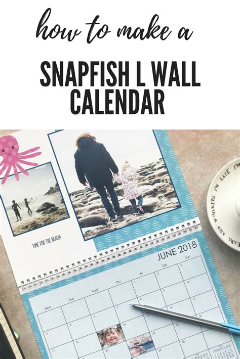 Free Calendar Code For Snapfish