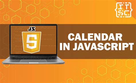 Free Calendar Code In Javascript