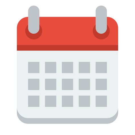 Free Calendar Image Icon