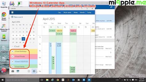 Free Calendar Program Download