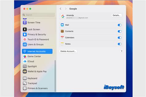 Free Calendar Programs For Mac