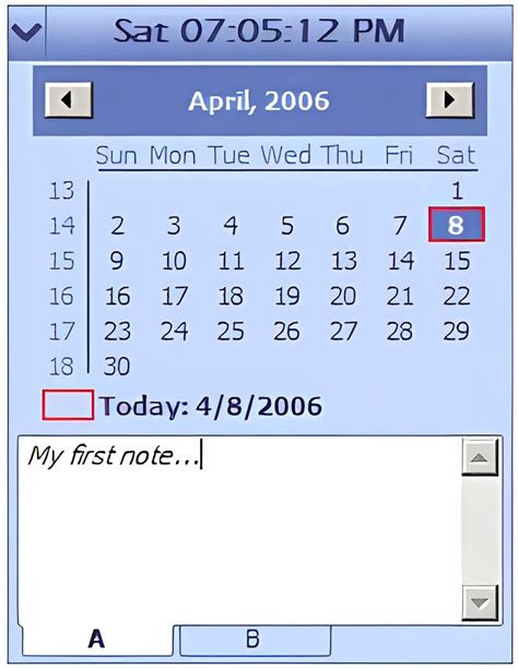 Free Calendar Reminder Program Download
