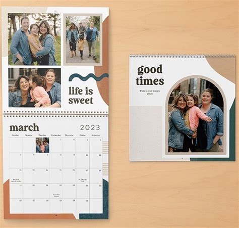 Free Calendar Shutterfly Promo Code