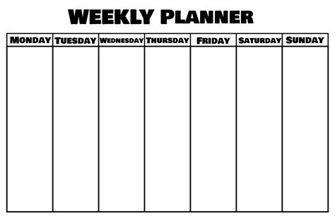 Free Calender Planner Program