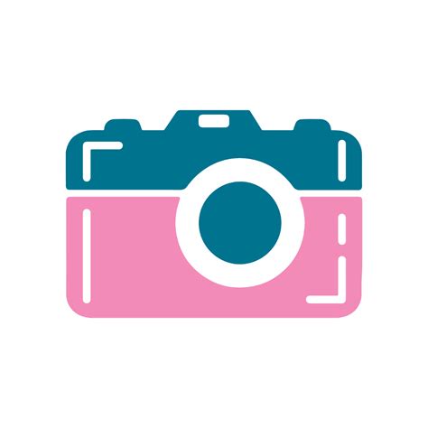 Download Free Camera | SVG | PNG | DXF For Cricut