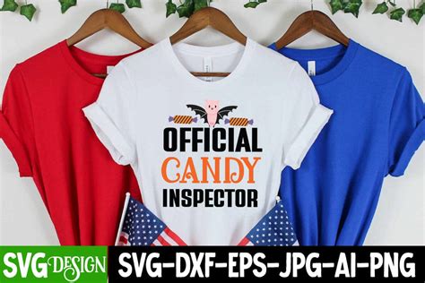 Download Free Candy Inspector SVG Cut File Commercial Use Free PSD Mockups