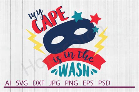 Download Free Cape In Wash SVG, Cape In Wash DXF, Cuttable File Files