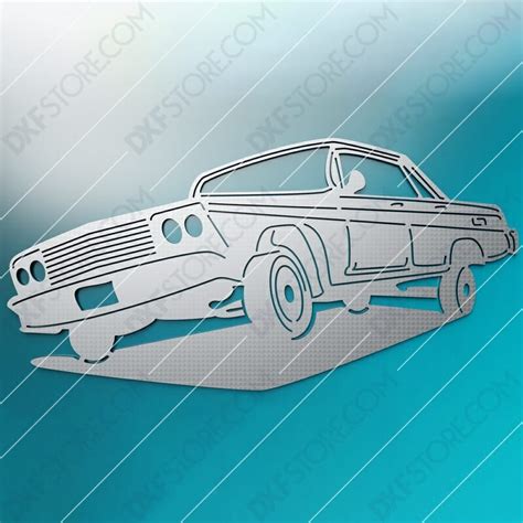 Download Free Car SVG / DXF / EPS / PNG Files Files