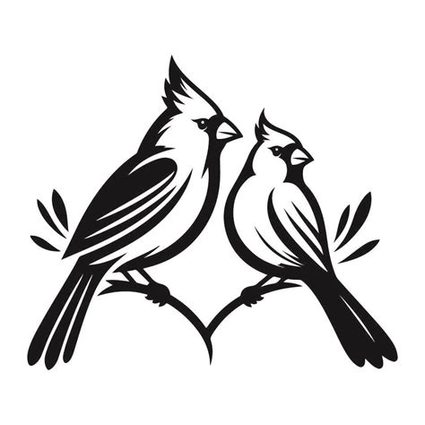 Unleash Creativity with Free and Stunning Cardinal SVG Designs - Download Now!