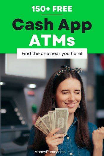 Free Cash App Atm Withdrawal