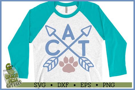 Download Free Cat Arrows SVG Commercial Use For Crafts