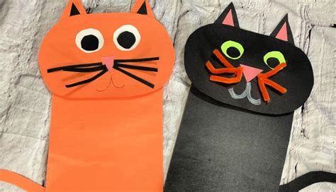 Download Free Cat For Crafts