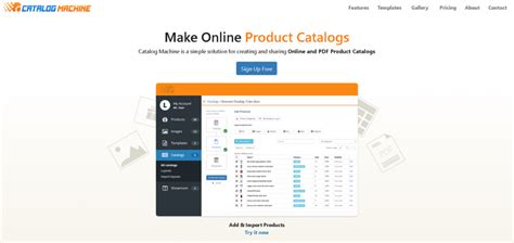 Free Catalogue Design Software