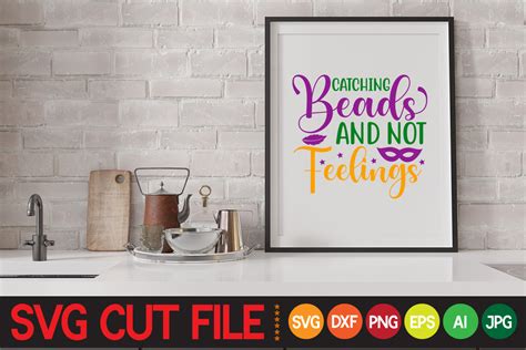 Download Free Catching Beads And Not Feelings Commercial Use For Crafts