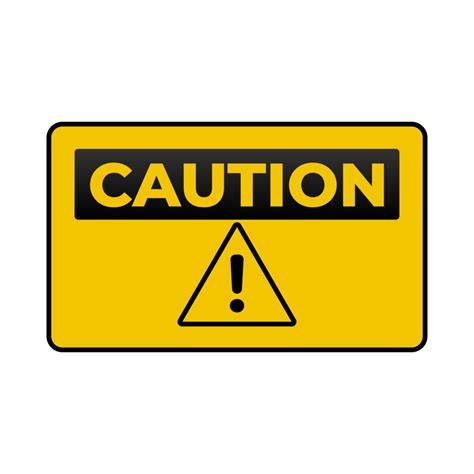 Download Free Caution I Shoot Commercial Use DXF Files