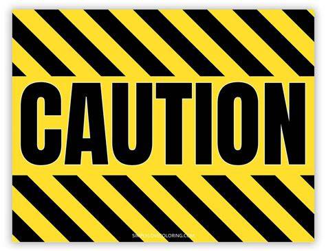 Download Free Caution I Shoot Files