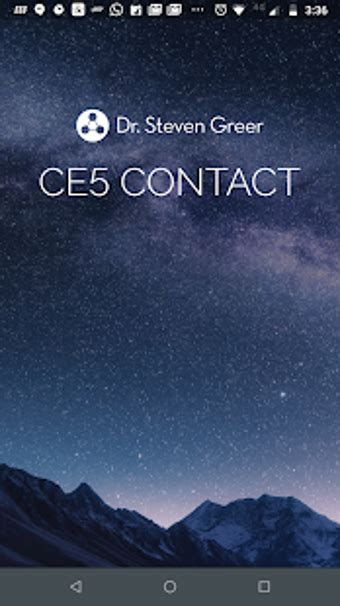 Get Connected with Free CE5 Contact App: Download Now for Free!