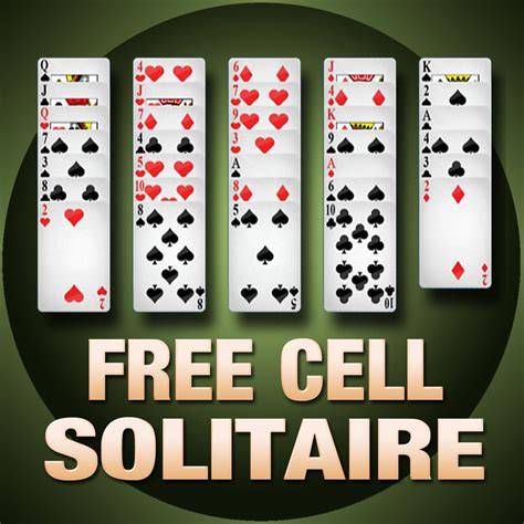 Free Cell game challenges
