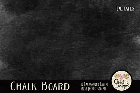 Download Free Chalkboad Background Texture Papers Creativefabrica DXF Files