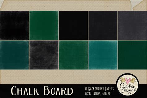 Download Free Chalkboad Background Texture Papers Files For Crafts