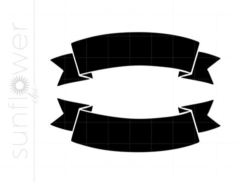 Download Free Champion Banner - SVG File,DXF File SVG Cut Files