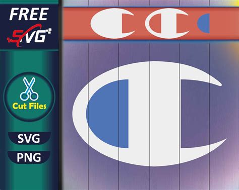 Download Free Champion Banner - SVG File,DXF File SVG Files