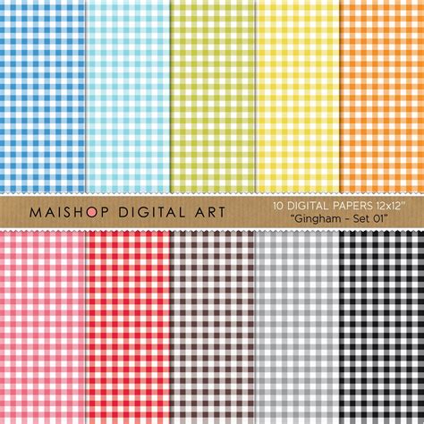 Download Free Checkered Papers - printable Commercial Use