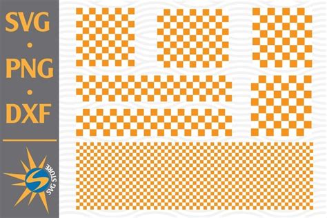 Download Free Checkered Papers - printable Creativefabrica DXF Files