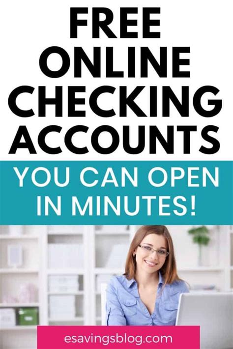 Free Checking Account Greenville Sc