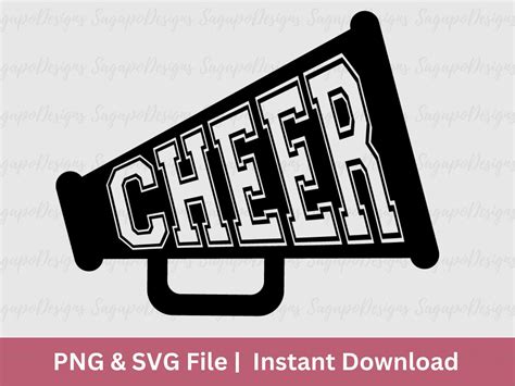 Download Free Cheer Cameo