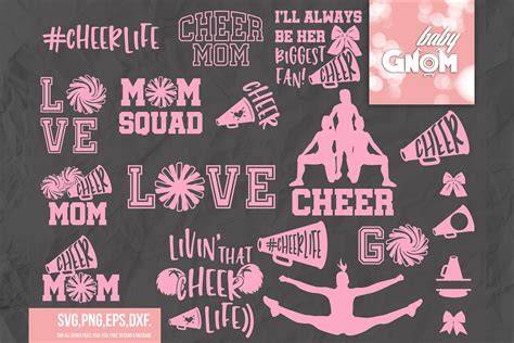 Download Free Cheer Cheer Cheer Design Commercial Use