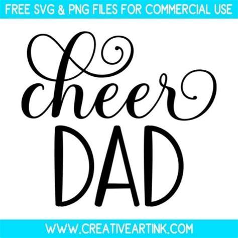 Download Free Cheer Dad Files