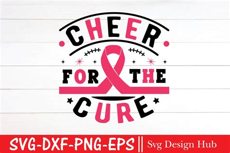 Download Free Cheer For A Cure Commercial Use Free PSD Mockups