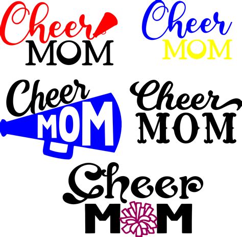 Download Free Cheer Mom Files