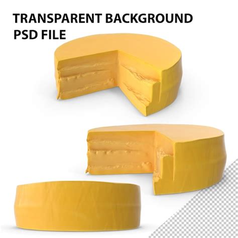 Download Free Cheese Wheel PSD Placeit PSD Files