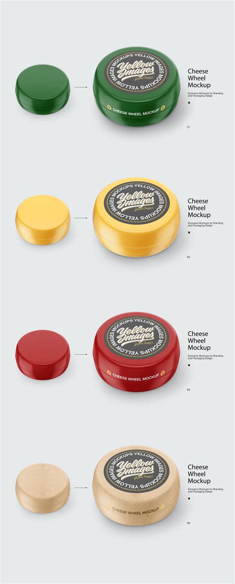 Download Free Cheese Wheel PSD Yellowimages