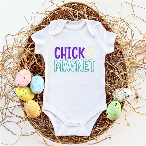 Download Free Chick Magnet For Crafts
