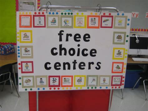 Free Choice