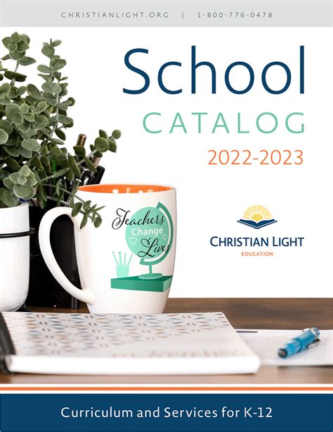 Free Christian Catalogs