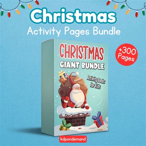 Download Free Christmas Bundle Easy Edite