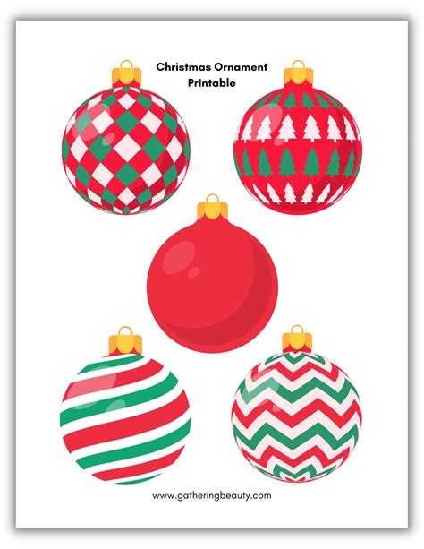 Free Christmas Images Printable