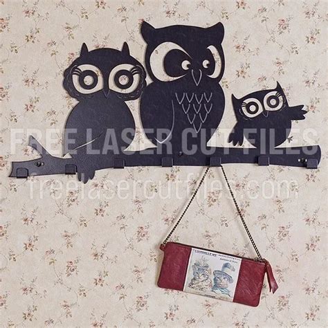 Download Free Christmas Owls Cut Files