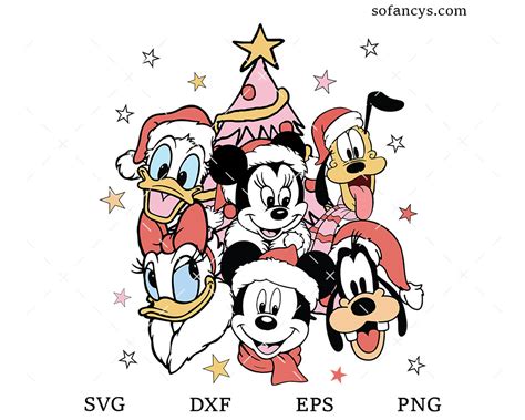 Download Free Christmas SVG DXF EPS PNG File Easy Edite