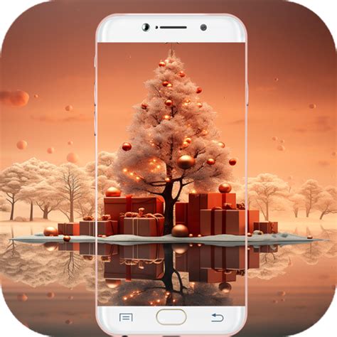 Free Christmas Wallpaper Apps