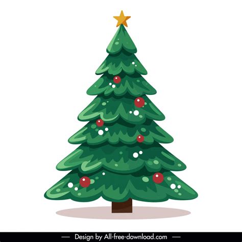 Download Free Christmas tree design Easy Edite
