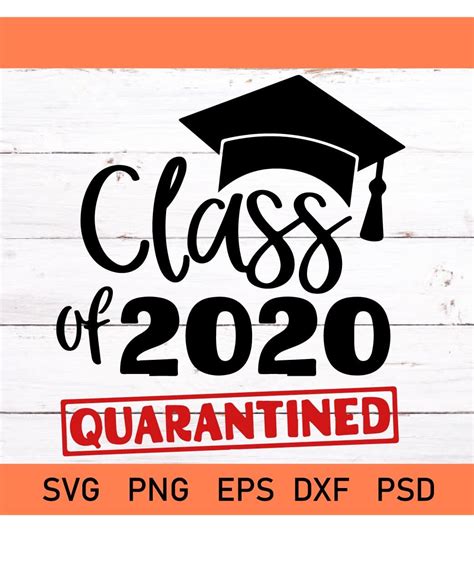 Download Free Class 2020 SVG Files Free PSD Mockups