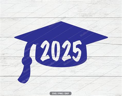 Download Free Class 2021 Blue SVG Crafts