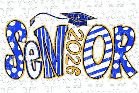 Download Free Class 2021 Blue SVG Easy Edite