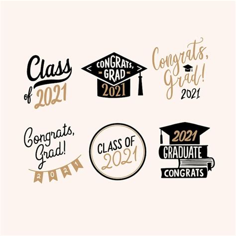 Download Free Class 2021 Blue SVG Images