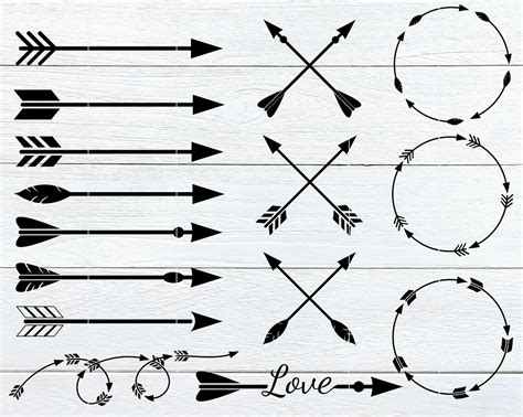 Download Free Class Of 2020 Arrow SVG Commercial Use DXF Files